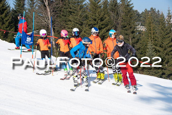 Kreiscup Landkreis Weilheim/Schongau 19.03.2022