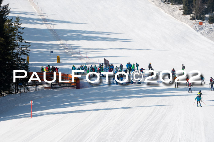 Kreiscup Landkreis Weilheim/Schongau 19.03.2022