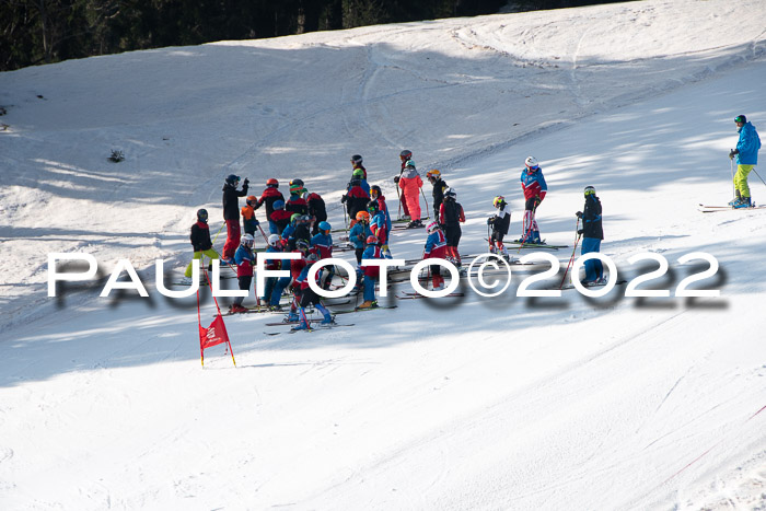 Kreiscup Landkreis Weilheim/Schongau 19.03.2022