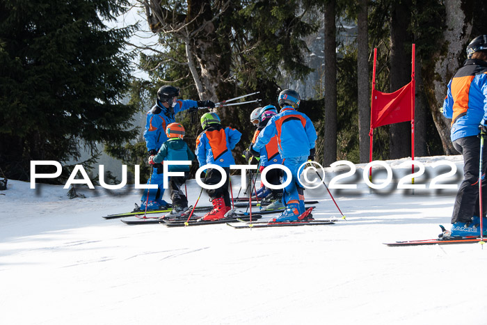 Kreiscup Landkreis Weilheim/Schongau 19.03.2022