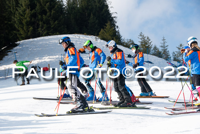 Kreiscup Landkreis Weilheim/Schongau 19.03.2022