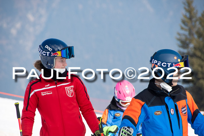 Kreiscup Landkreis Weilheim/Schongau 19.03.2022