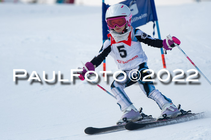 Kreiscup Landkreis Weilheim/Schongau 19.03.2022