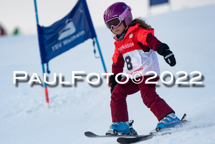 Kreiscup Landkreis Weilheim/Schongau 19.03.2022