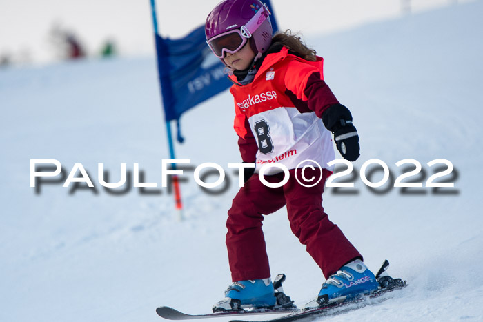 Kreiscup Landkreis Weilheim/Schongau 19.03.2022