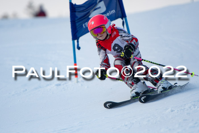 Kreiscup Landkreis Weilheim/Schongau 19.03.2022