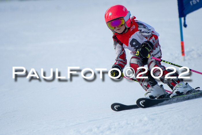 Kreiscup Landkreis Weilheim/Schongau 19.03.2022