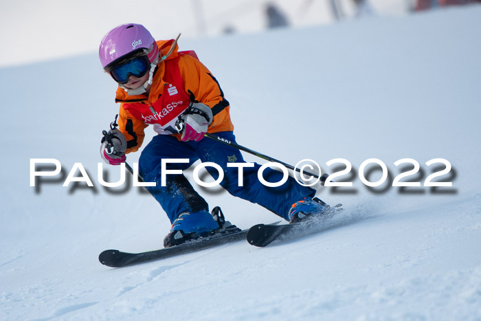 Kreiscup Landkreis Weilheim/Schongau 19.03.2022