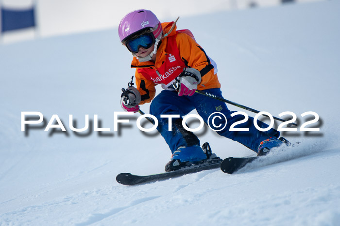 Kreiscup Landkreis Weilheim/Schongau 19.03.2022