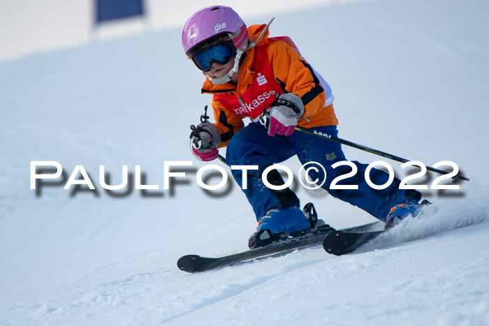 Kreiscup Landkreis Weilheim/Schongau 19.03.2022