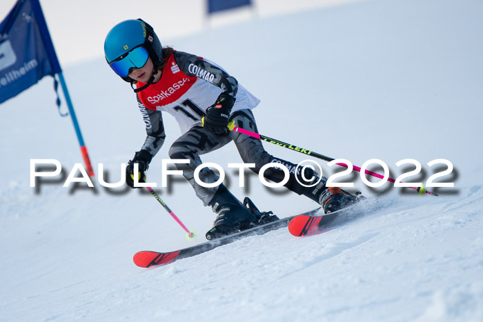 Kreiscup Landkreis Weilheim/Schongau 19.03.2022