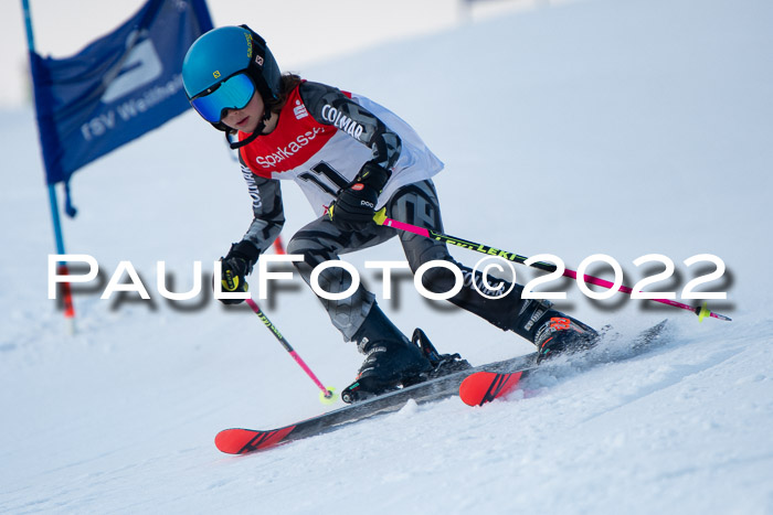 Kreiscup Landkreis Weilheim/Schongau 19.03.2022
