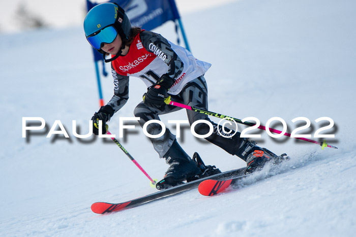 Kreiscup Landkreis Weilheim/Schongau 19.03.2022