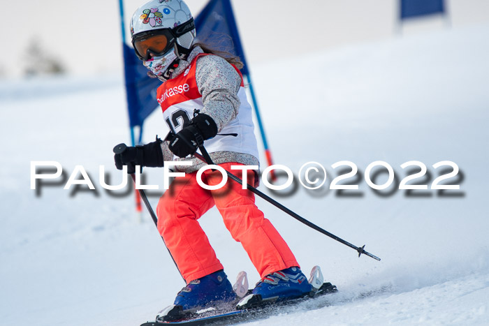 Kreiscup Landkreis Weilheim/Schongau 19.03.2022