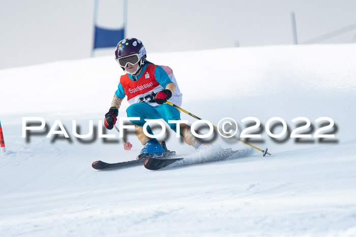 Kreiscup Landkreis Weilheim/Schongau 19.03.2022