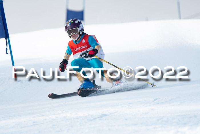 Kreiscup Landkreis Weilheim/Schongau 19.03.2022