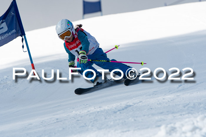 Kreiscup Landkreis Weilheim/Schongau 19.03.2022