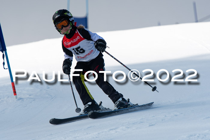 Kreiscup Landkreis Weilheim/Schongau 19.03.2022