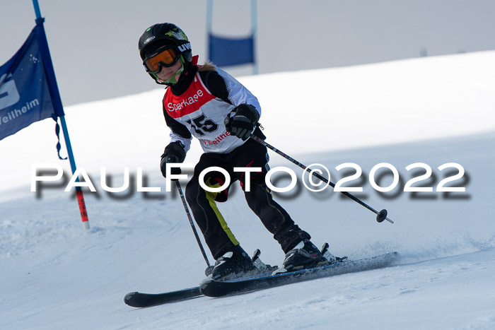 Kreiscup Landkreis Weilheim/Schongau 19.03.2022