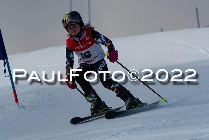 Kreiscup Landkreis Weilheim/Schongau 19.03.2022
