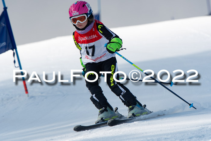 Kreiscup Landkreis Weilheim/Schongau 19.03.2022