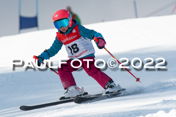 Kreiscup Landkreis Weilheim/Schongau 19.03.2022