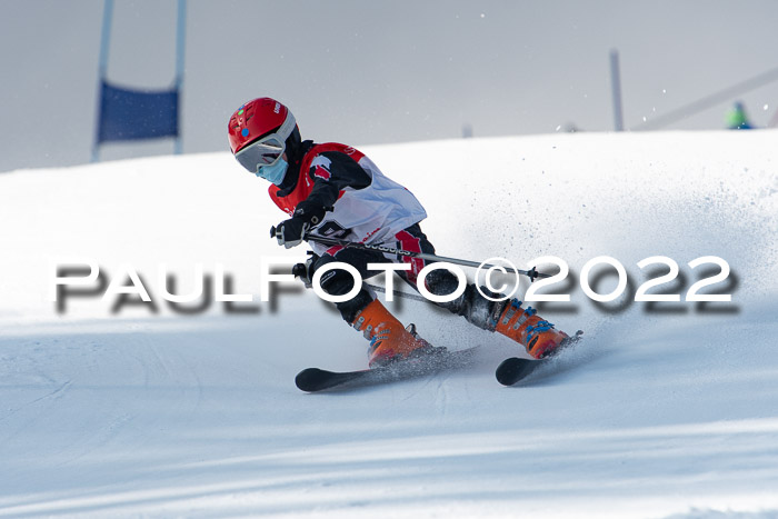 Kreiscup Landkreis Weilheim/Schongau 19.03.2022