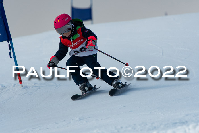 Kreiscup Landkreis Weilheim/Schongau 19.03.2022