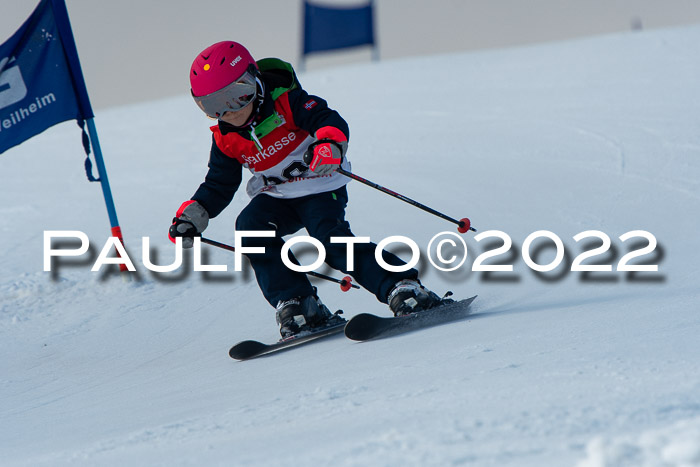 Kreiscup Landkreis Weilheim/Schongau 19.03.2022