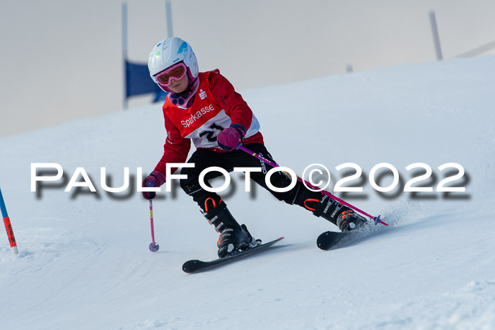 Kreiscup Landkreis Weilheim/Schongau 19.03.2022