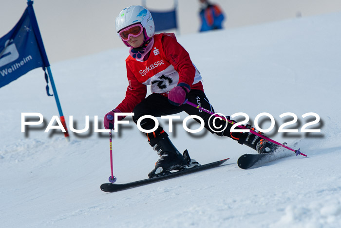 Kreiscup Landkreis Weilheim/Schongau 19.03.2022