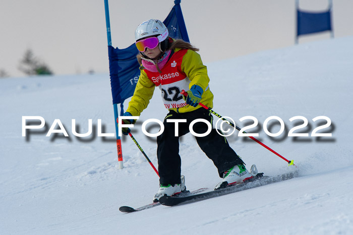 Kreiscup Landkreis Weilheim/Schongau 19.03.2022
