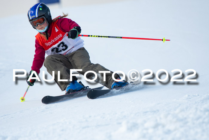 Kreiscup Landkreis Weilheim/Schongau 19.03.2022