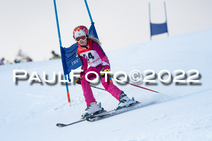 Kreiscup Landkreis Weilheim/Schongau 19.03.2022