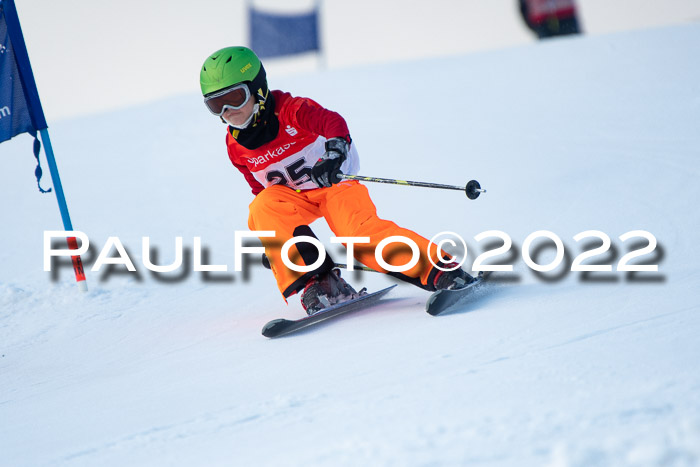 Kreiscup Landkreis Weilheim/Schongau 19.03.2022