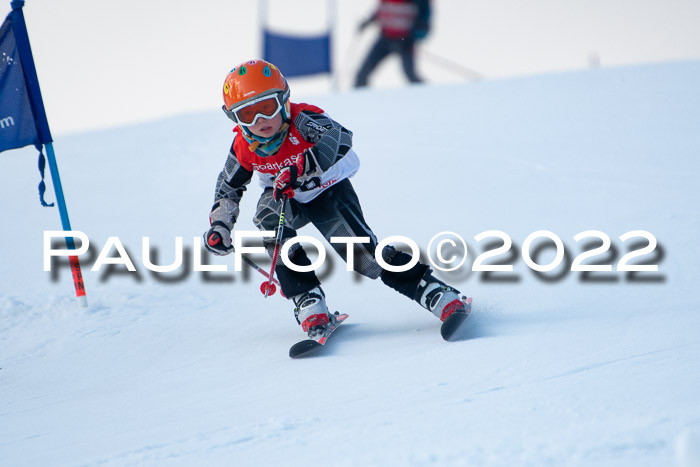 Kreiscup Landkreis Weilheim/Schongau 19.03.2022