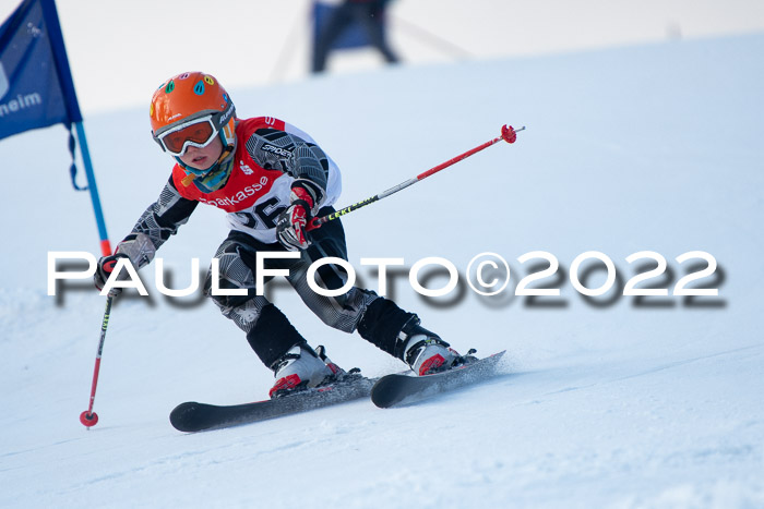 Kreiscup Landkreis Weilheim/Schongau 19.03.2022