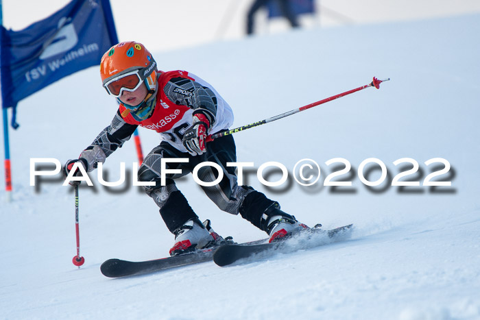 Kreiscup Landkreis Weilheim/Schongau 19.03.2022