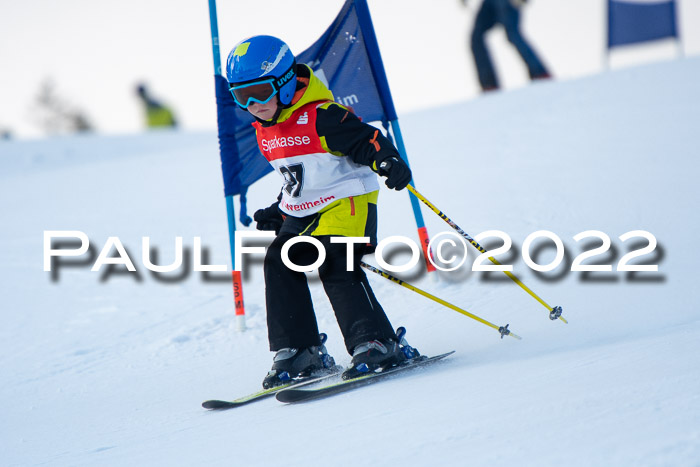 Kreiscup Landkreis Weilheim/Schongau 19.03.2022