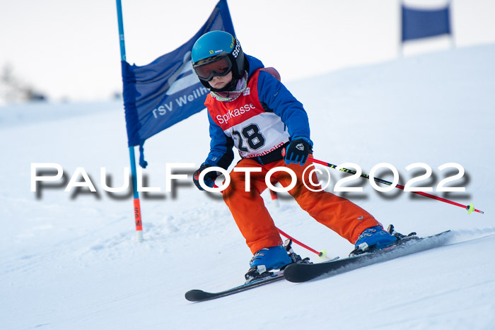 Kreiscup Landkreis Weilheim/Schongau 19.03.2022