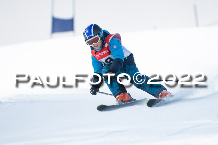 Kreiscup Landkreis Weilheim/Schongau 19.03.2022