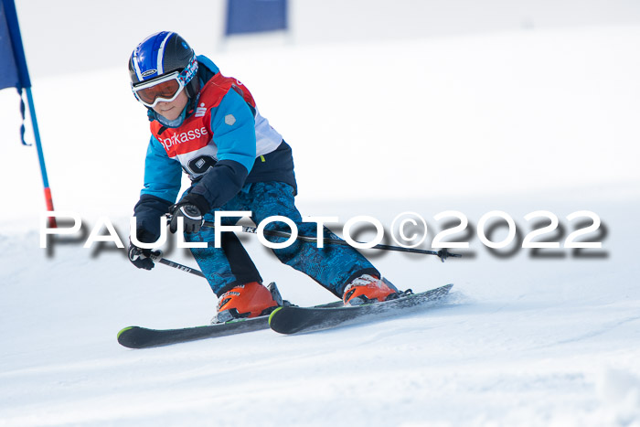 Kreiscup Landkreis Weilheim/Schongau 19.03.2022