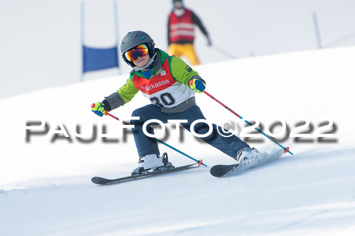 Kreiscup Landkreis Weilheim/Schongau 19.03.2022