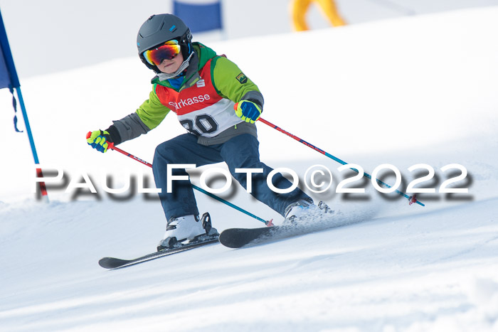 Kreiscup Landkreis Weilheim/Schongau 19.03.2022