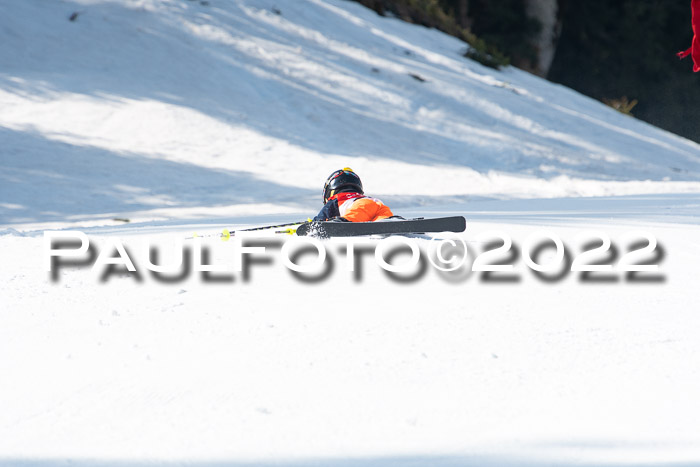 Kreiscup Landkreis Weilheim/Schongau 19.03.2022