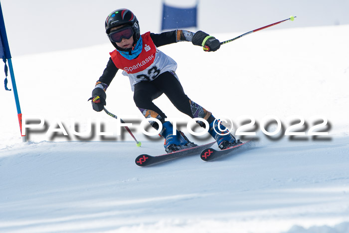 Kreiscup Landkreis Weilheim/Schongau 19.03.2022