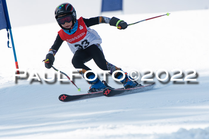 Kreiscup Landkreis Weilheim/Schongau 19.03.2022