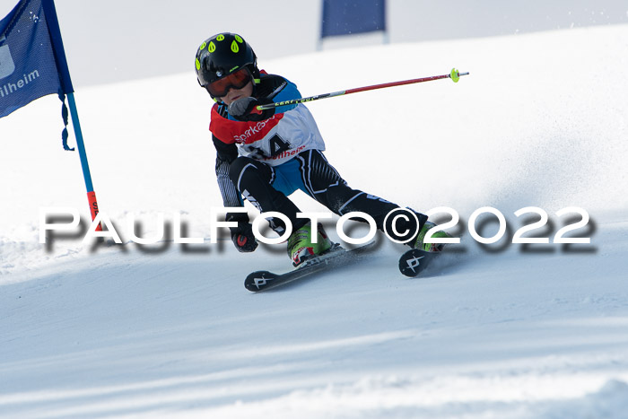 Kreiscup Landkreis Weilheim/Schongau 19.03.2022