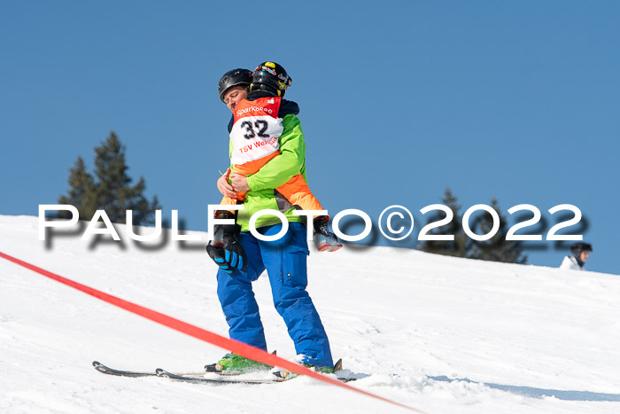 Kreiscup Landkreis Weilheim/Schongau 19.03.2022