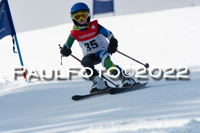 Kreiscup Landkreis Weilheim/Schongau 19.03.2022
